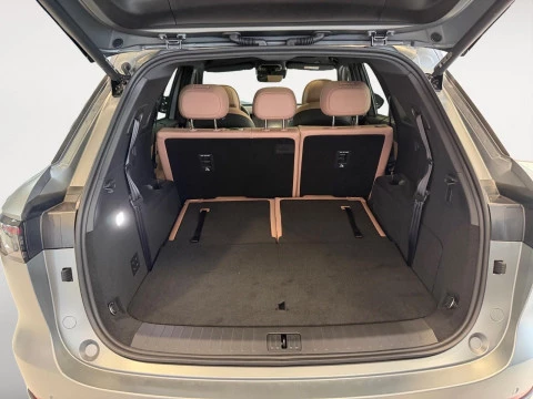 EBRO S900 PHEV 1.5 TGDI 3DHT 4X4 Luxury