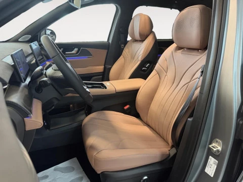 EBRO S900 PHEV 1.5 TGDI 3DHT 4X4 Luxury