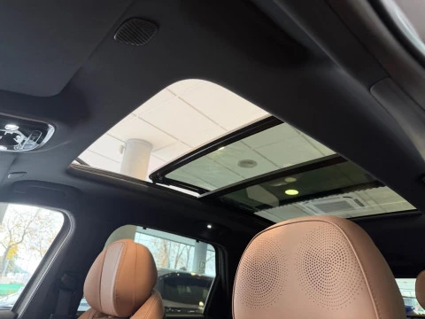 EBRO S900 PHEV 1.5 TGDI 3DHT 4X4 Luxury