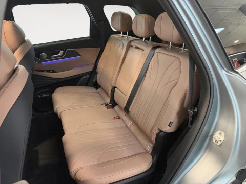 EBRO S900 PHEV 1.5 TGDI 3DHT 4X4 Luxury