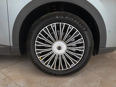 EBRO S900 PHEV 1.5 TGDI 3DHT 4X4 Luxury
