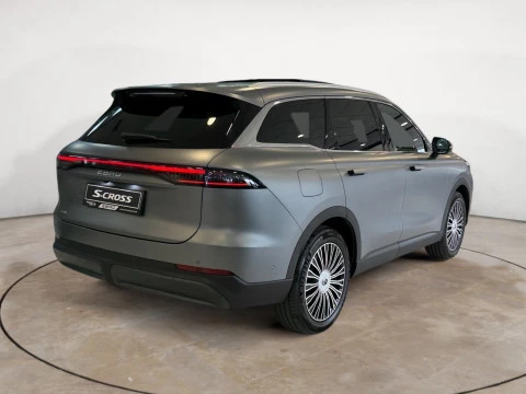 EBRO S900 PHEV 1.5 TGDI 3DHT 4X4 Luxury