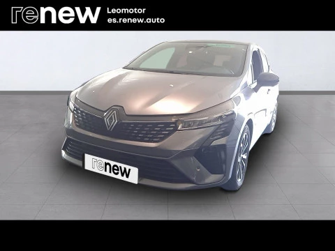 Renault Clio TCe Techno 67kW Renault Clio TCe Techno 67kW