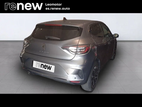 Renault Clio   TCe Techno 67kW