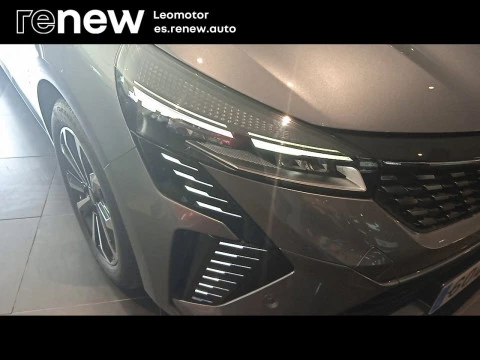 Renault Clio   TCe Techno 67kW