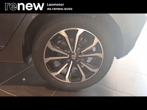 Renault Clio   TCe Techno 67kW