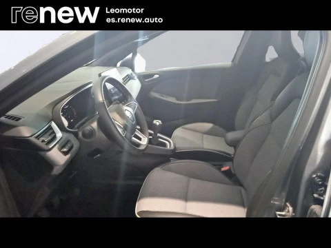 Renault Clio   TCe Techno 67kW