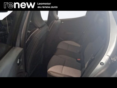 Renault Clio   TCe Techno 67kW