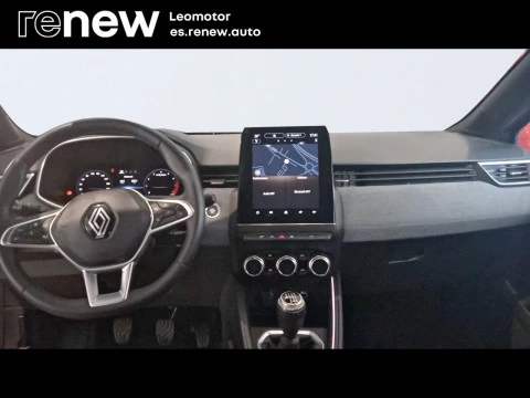 Renault Clio   TCe Techno 67kW