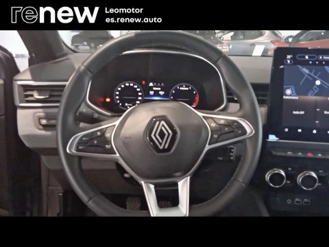 Renault Clio   TCe Techno 67kW