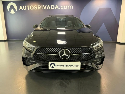 Mercedes-Benz Clase A A 180