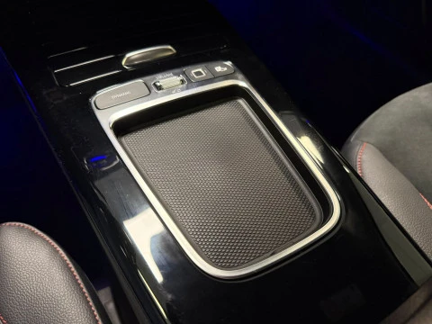 Mercedes-Benz Clase A A 180
