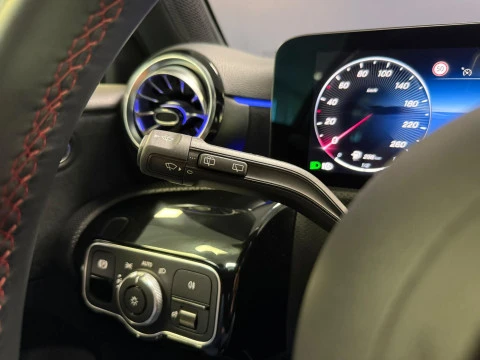 Mercedes-Benz Clase A A 180