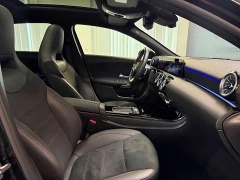 Mercedes-Benz Clase A A 180