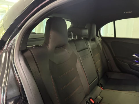 Mercedes-Benz Clase A A 180