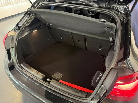 Mercedes-Benz Clase A A 180