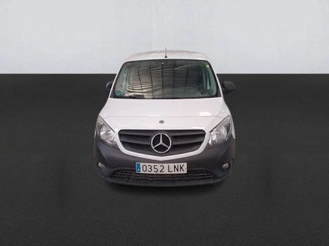 Mercedes-Benz Citan 109 CDI Furgon Largo