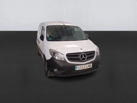 Mercedes-Benz Citan 109 CDI Furgon Largo