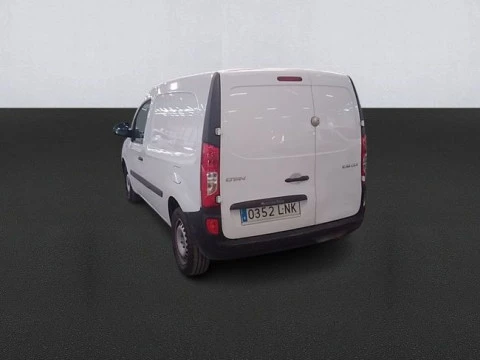 Mercedes-Benz Citan 109 CDI Furgon Largo