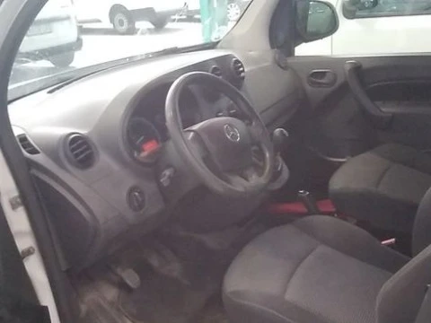 Mercedes-Benz Citan 109 CDI Furgon Largo