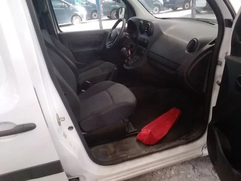 Mercedes-Benz Citan 109 CDI Furgon Largo