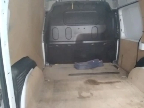 Mercedes-Benz Citan 109 CDI Furgon Largo