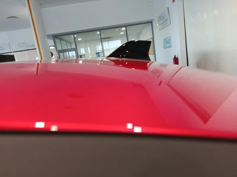 Renault Arkana  Hibrido  1.6 E-Tech Techno 105kW