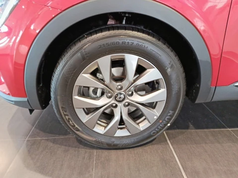 Renault Arkana  Hibrido  1.6 E-Tech Techno 105kW