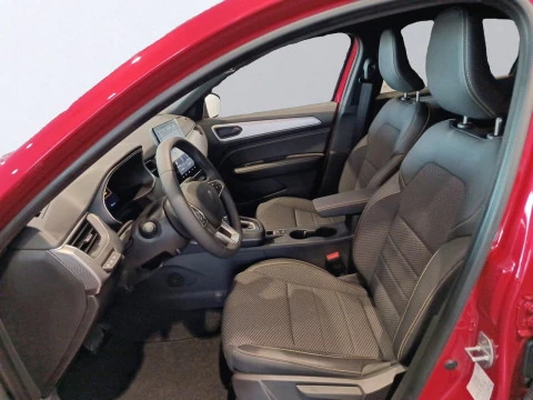 Renault Arkana  Hibrido  1.6 E-Tech Techno 105kW