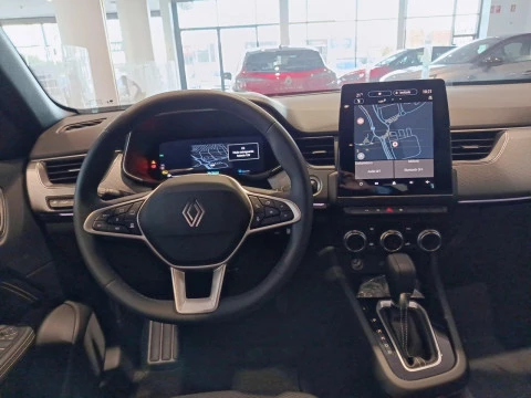 Renault Arkana  Hibrido  1.6 E-Tech Techno 105kW