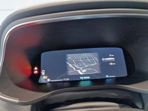 Renault Arkana  Hibrido  1.6 E-Tech Techno 105kW