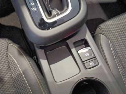 Renault Arkana  Hibrido  1.6 E-Tech Techno 105kW