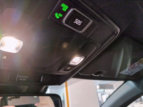 Renault Arkana  Hibrido  1.6 E-Tech Techno 105kW