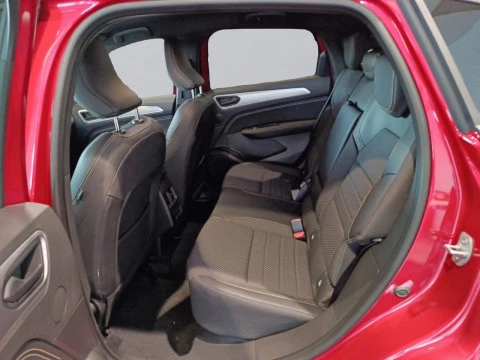 Renault Arkana  Hibrido  1.6 E-Tech Techno 105kW