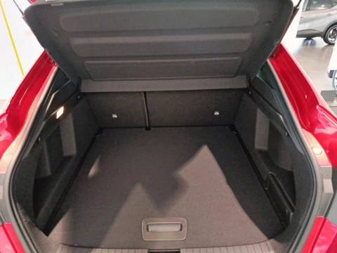 Renault Arkana  Hibrido  1.6 E-Tech Techno 105kW