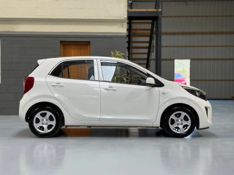 Kia Picanto 1.0 DPi 49kW (67CV) Concept