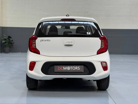 Kia Picanto 1.0 DPi 49kW (67CV) Concept