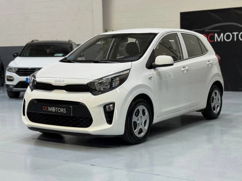 Kia Picanto 1.0 DPi 49kW (67CV) Concept