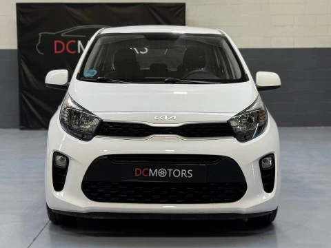 Kia Picanto 1.0 DPi 49kW (67CV) Concept