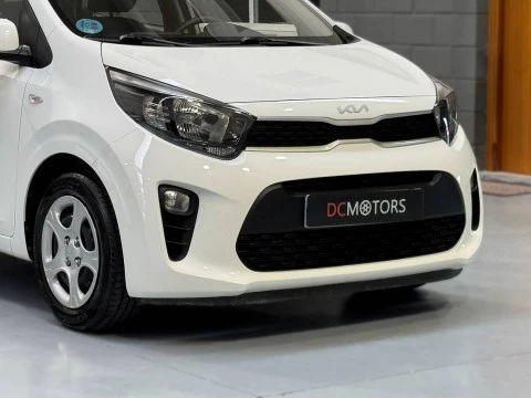 Kia Picanto 1.0 DPi 49kW (67CV) Concept