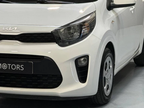 Kia Picanto 1.0 DPi 49kW (67CV) Concept