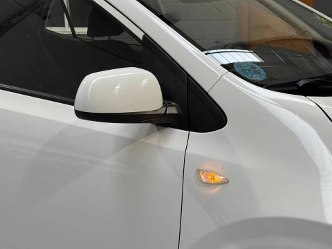 Kia Picanto 1.0 DPi 49kW (67CV) Concept