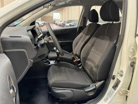 Kia Picanto 1.0 DPi 49kW (67CV) Concept