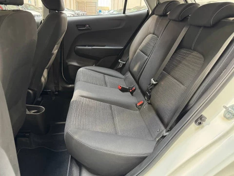 Kia Picanto 1.0 DPi 49kW (67CV) Concept