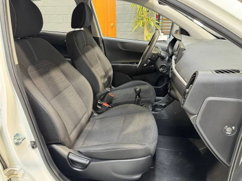 Kia Picanto 1.0 DPi 49kW (67CV) Concept