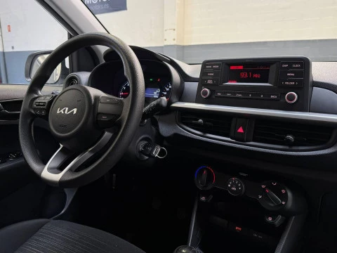 Kia Picanto 1.0 DPi 49kW (67CV) Concept