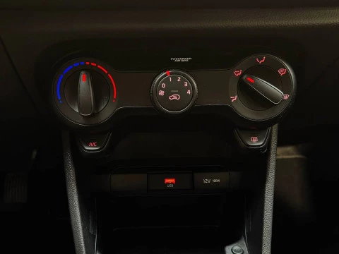 Kia Picanto 1.0 DPi 49kW (67CV) Concept