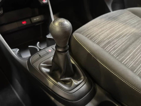 Kia Picanto 1.0 DPi 49kW (67CV) Concept