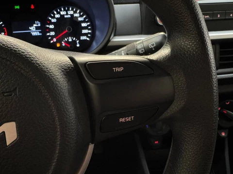 Kia Picanto 1.0 DPi 49kW (67CV) Concept