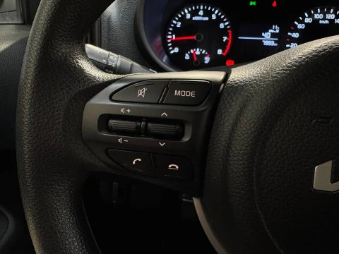 Kia Picanto 1.0 DPi 49kW (67CV) Concept